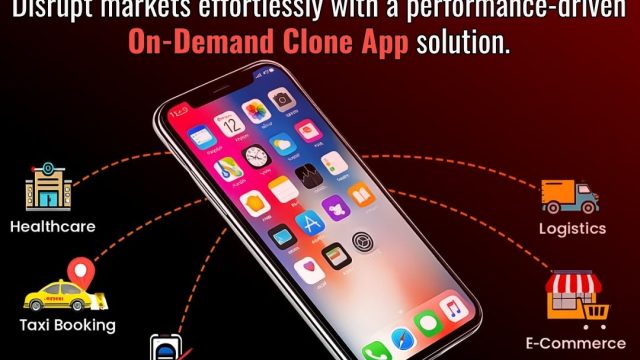 Dappsfirm-On-Demand-Clone-App